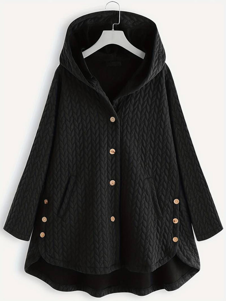 Ernesta™ | Warm Winter Coat for Women