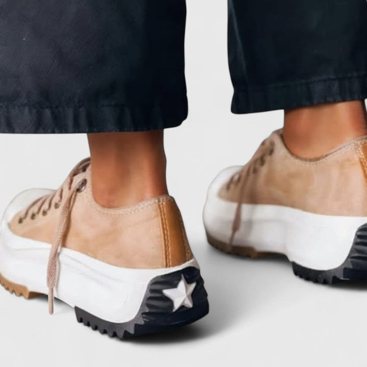 Eveloise - Ultimate Comfort Orthopaedic Shoes
