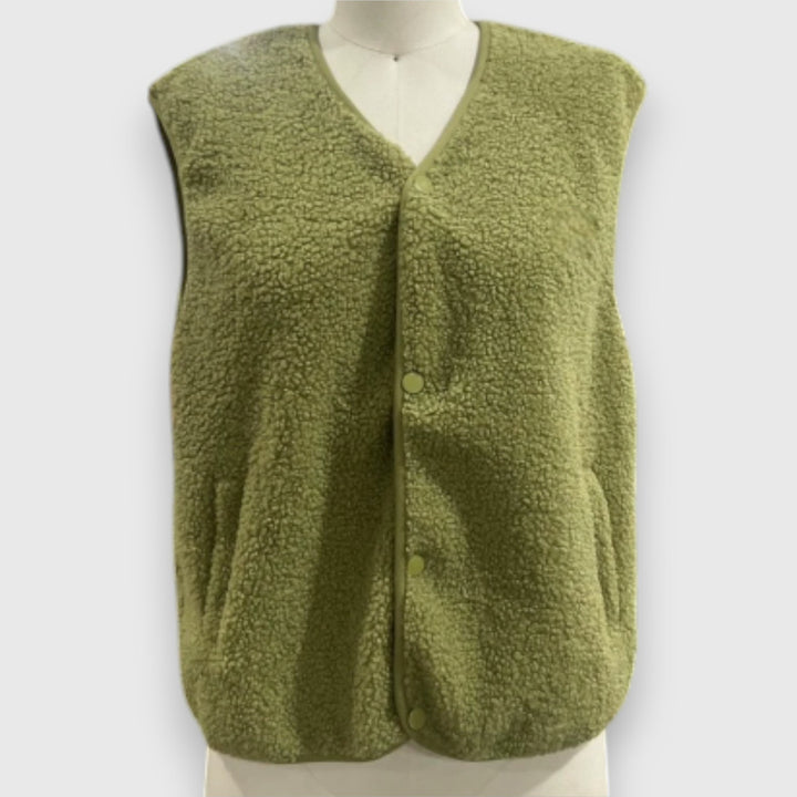 Ermentrude | Elegant Vest