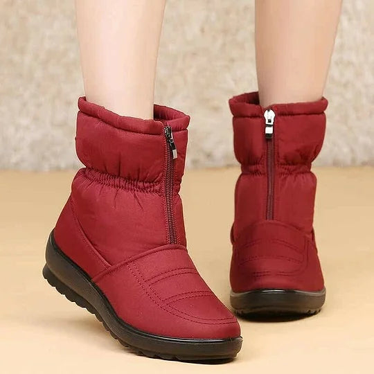 Elin™ | Comfortable Warm Snow Boots