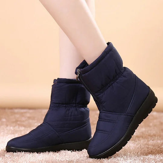Elin™ | Comfortable Warm Snow Boots