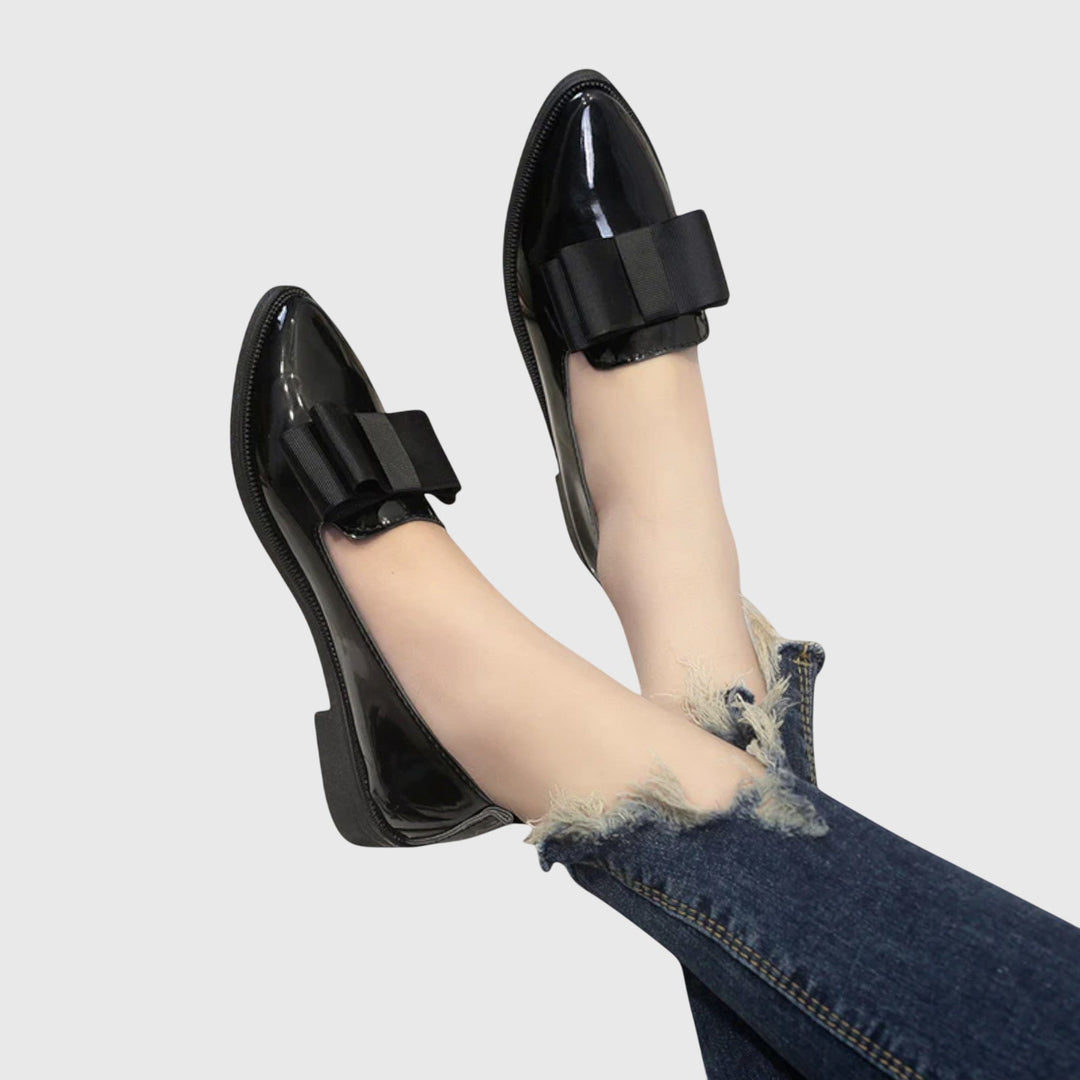 Anya™ - Orthopaedic Slippers