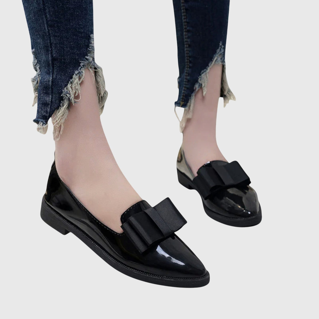 Anya™ - Orthopaedic Slippers