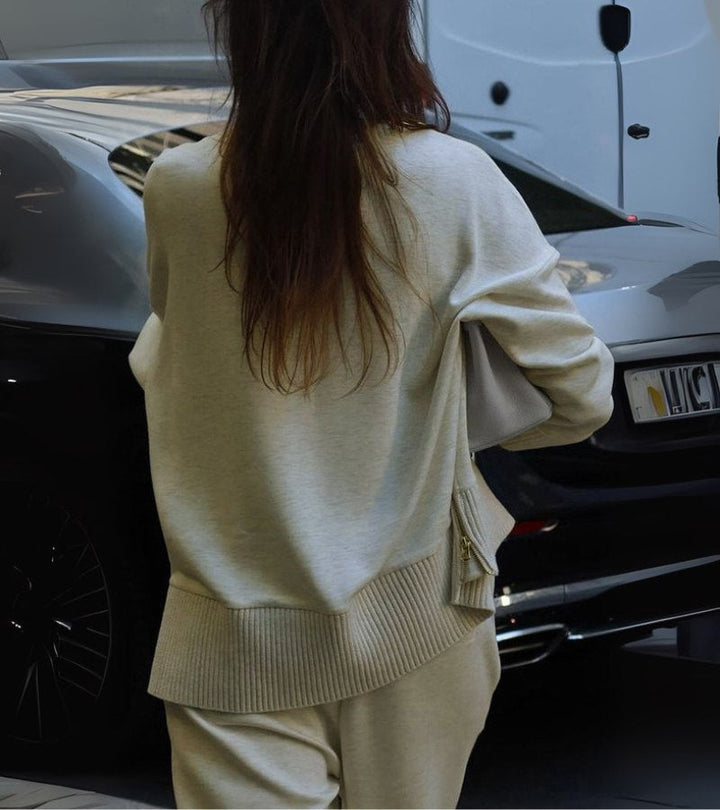 EVA™| DOUBLE SOFT SET
