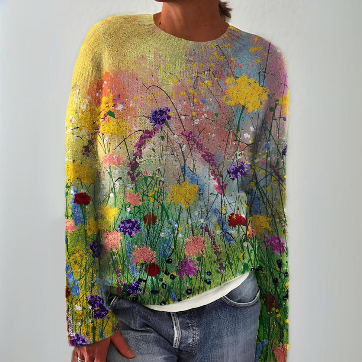 Grace™ | Timeless Icelandic Knitwear
