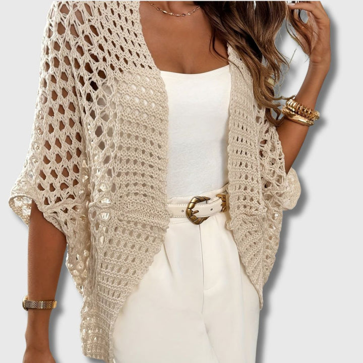 Fantine | Elegant Cardigan