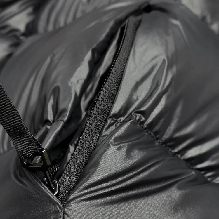 CLARISSA™ | WATERPROOF AND WARM WINTER PARKA