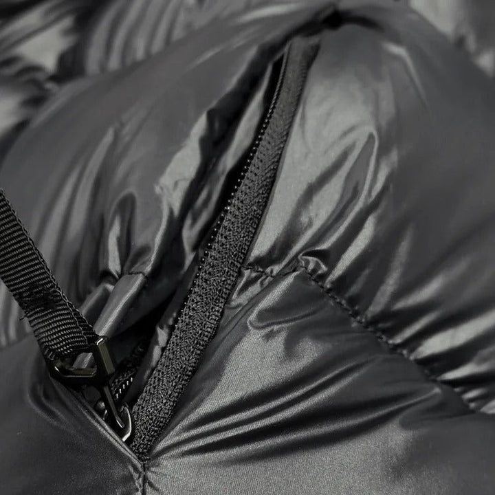 CLARISSA™ | WATERPROOF AND WARM WINTER PARKA