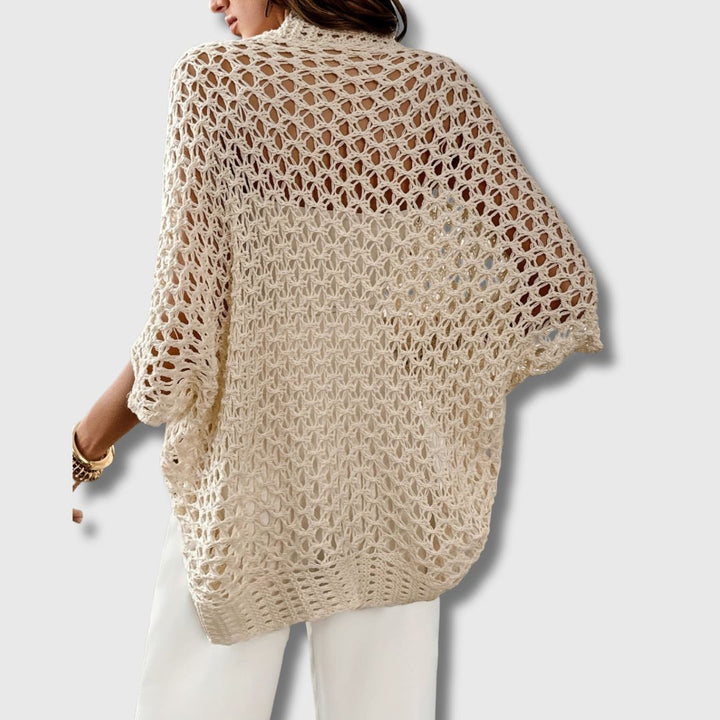 Fantine | Elegant Cardigan