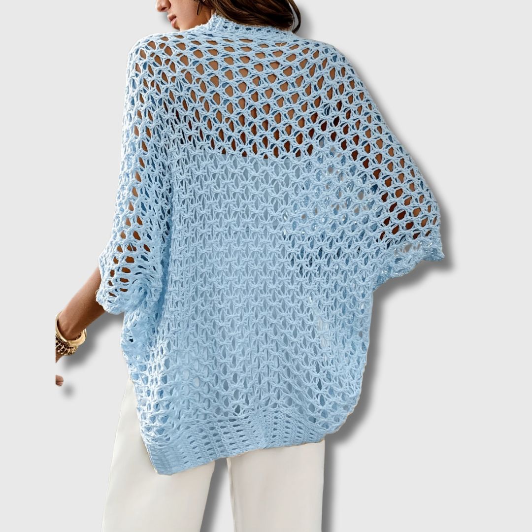 Fantine | Elegant Cardigan