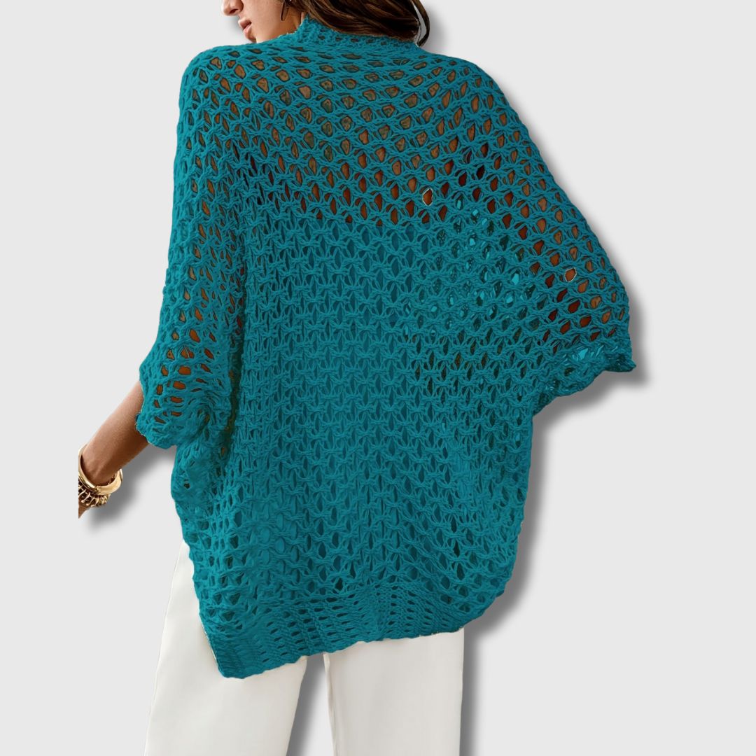 Fantine | Elegant Cardigan