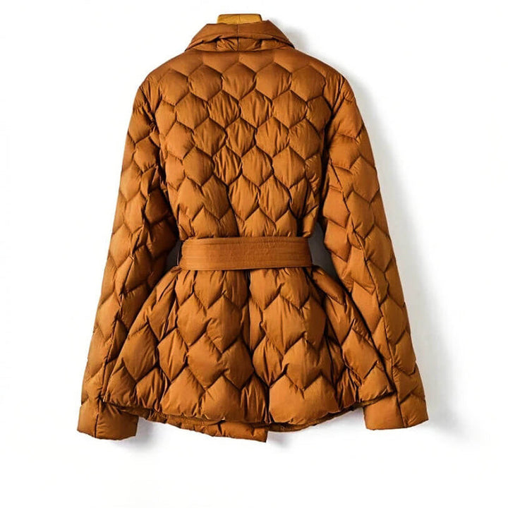 Tiziana™ | ELEGANT PUFFED COAT