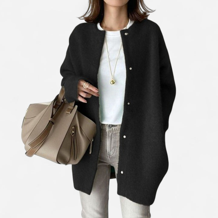 Mathilda | Timeless Cardigan