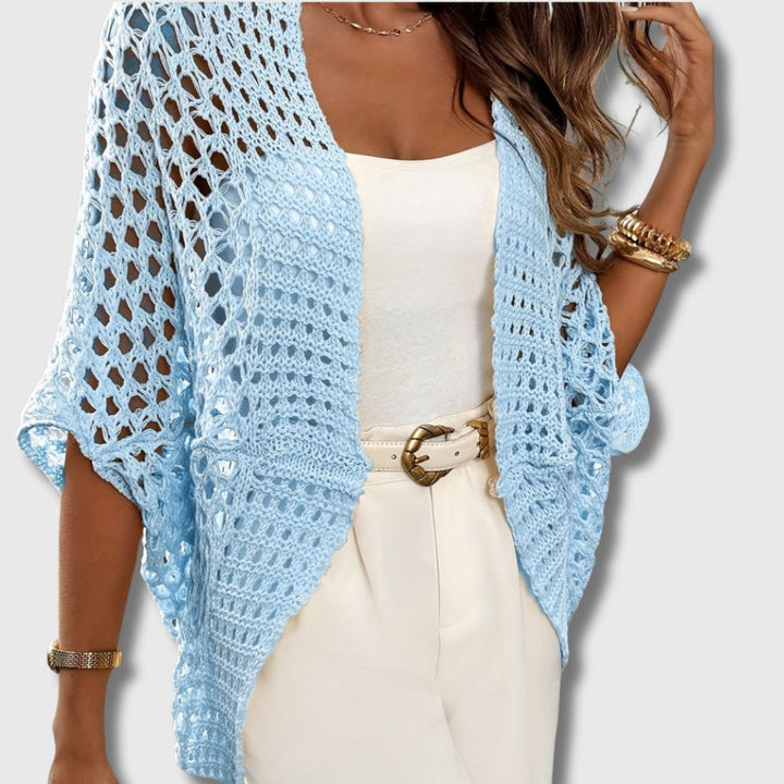 Fantine | Elegant Cardigan