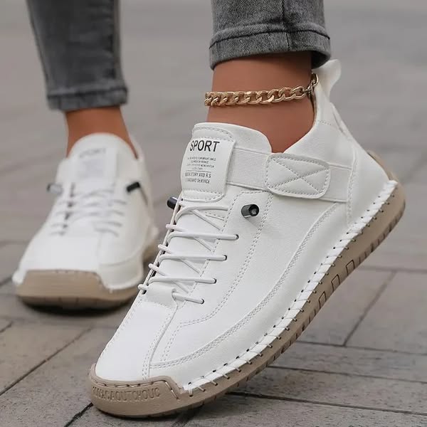 Mia™ | Comfortable, Supportive Sneakers