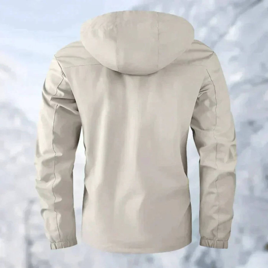 Iconic™ | Waterproof Outdoor Jacket