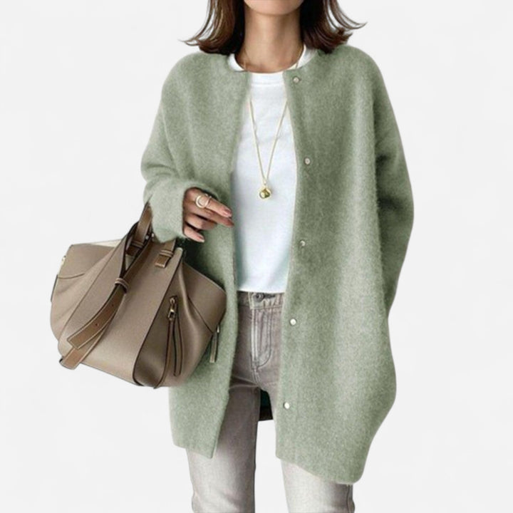 Mathilda | Timeless Cardigan
