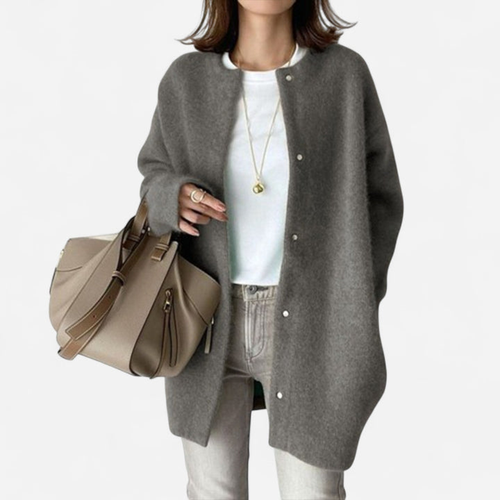 Mathilda | Timeless Cardigan