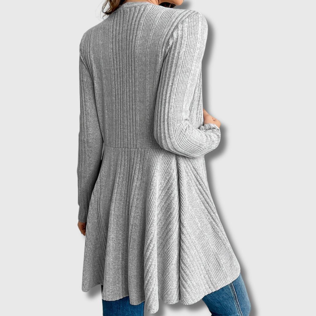 Exie | Chic Cardigan