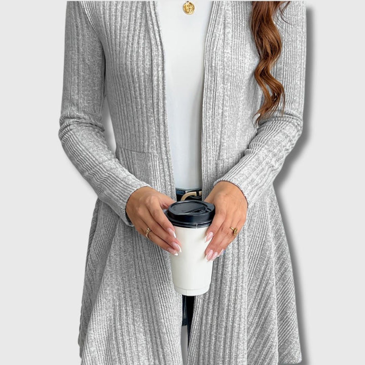 Exie | Chic Cardigan