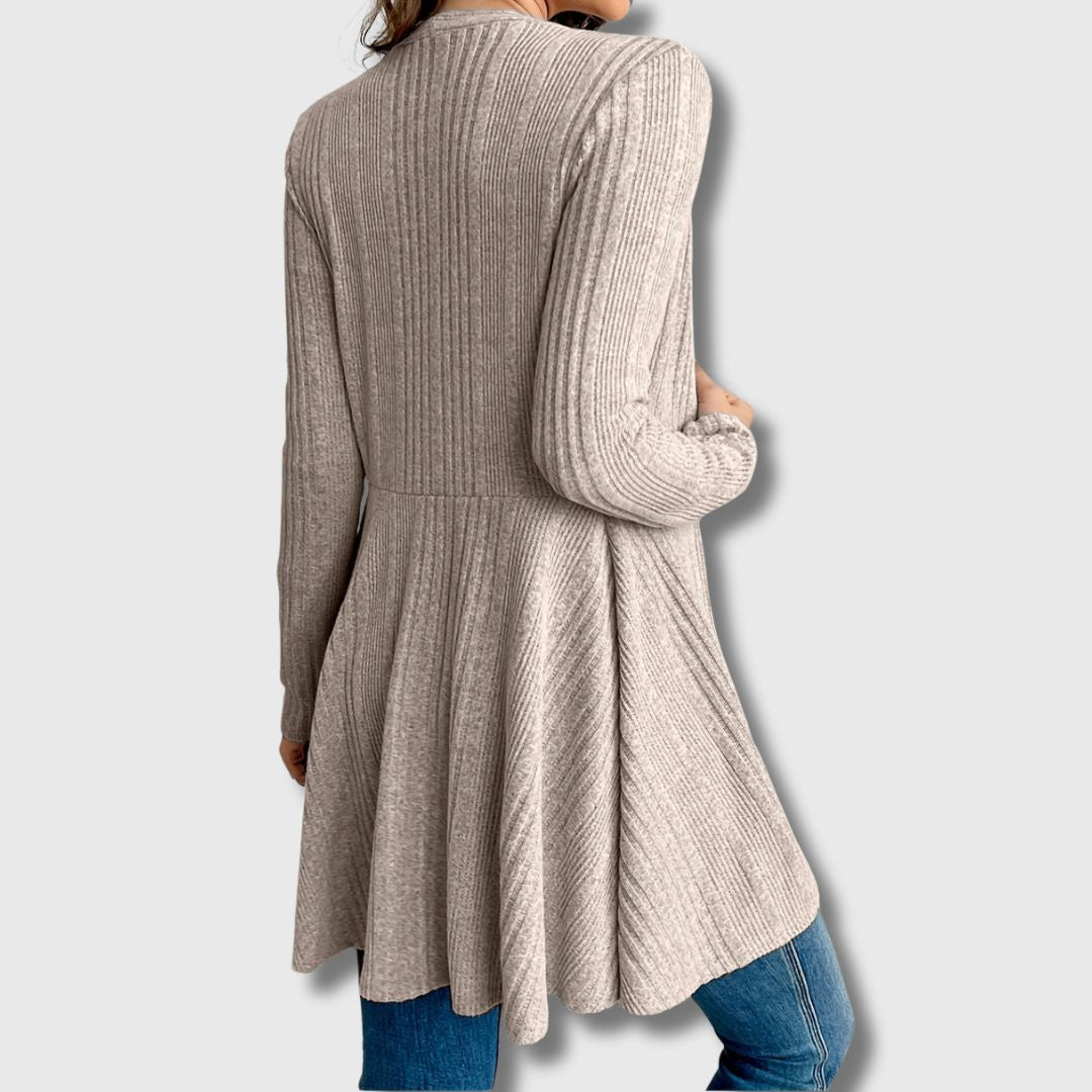 Exie | Chic Cardigan