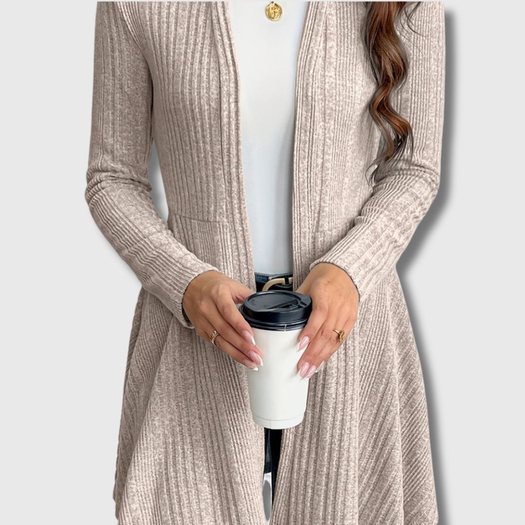Exie | Chic Cardigan