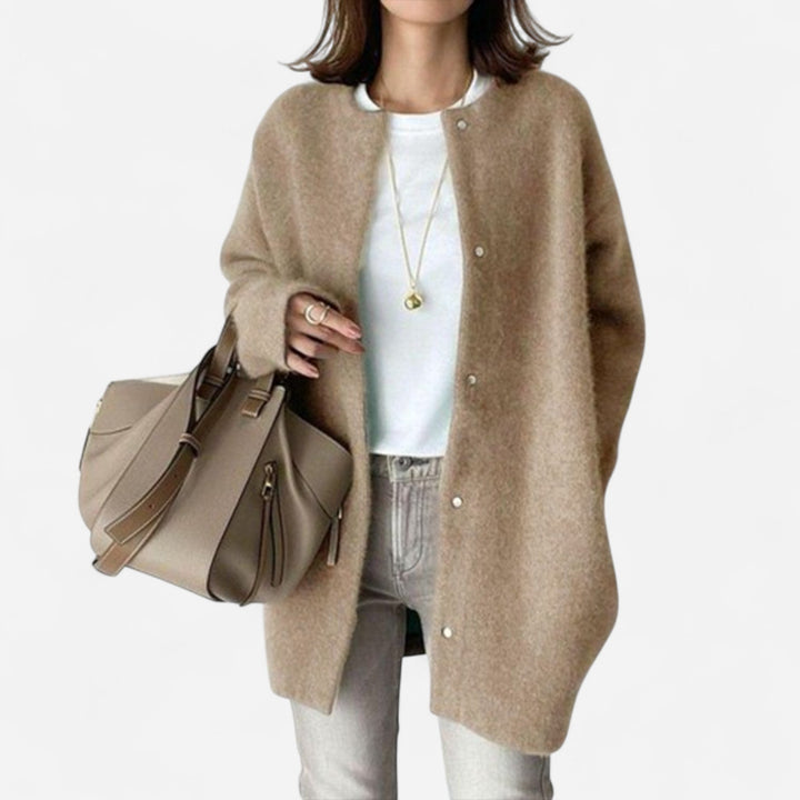 Mathilda | Timeless Cardigan