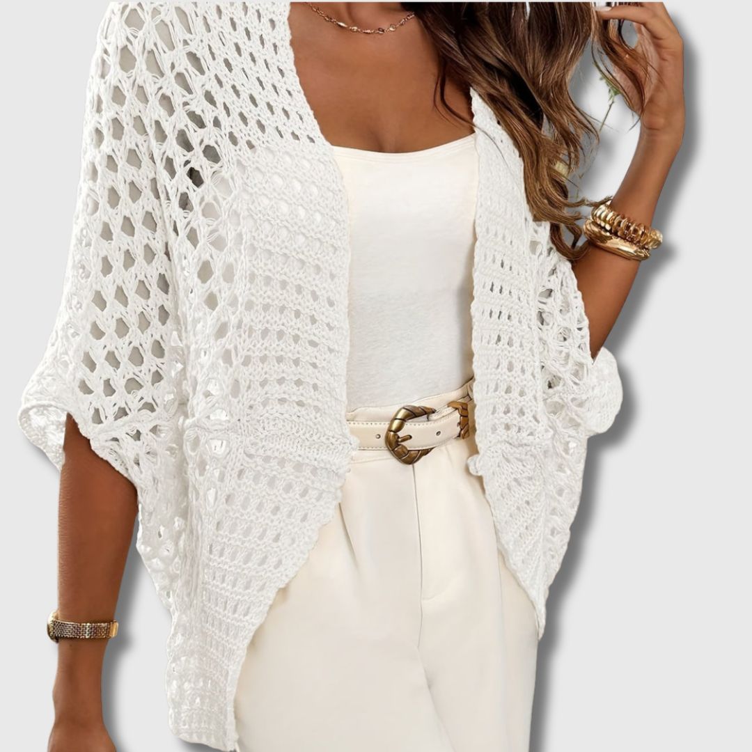 Fantine | Elegant Cardigan
