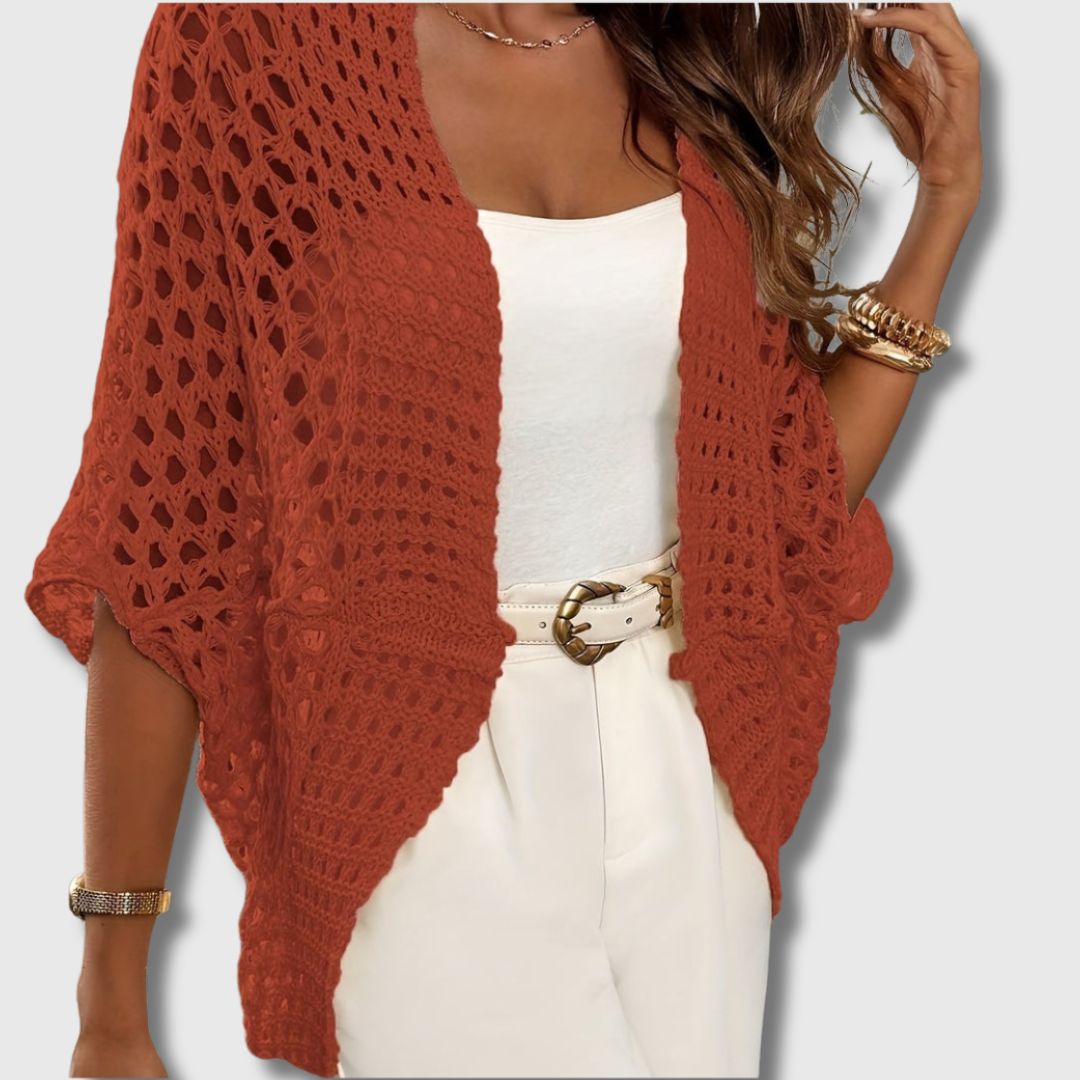 Fantine | Elegant Cardigan