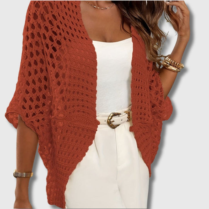 Fantine | Elegant Cardigan
