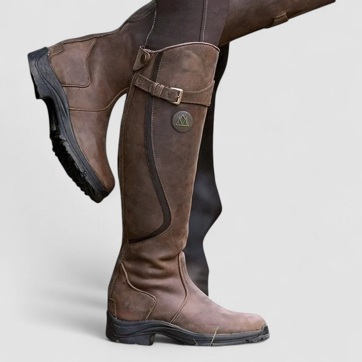 Isabelle™ - Orthopaedic Boots