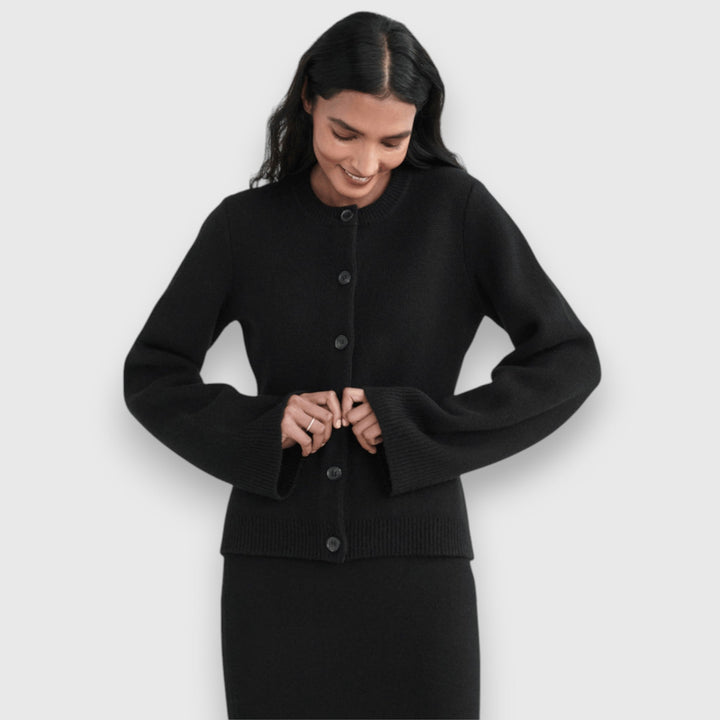 Esperanza | Cozy Cardigan