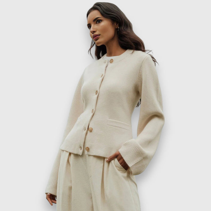 Esperanza | Cozy Cardigan