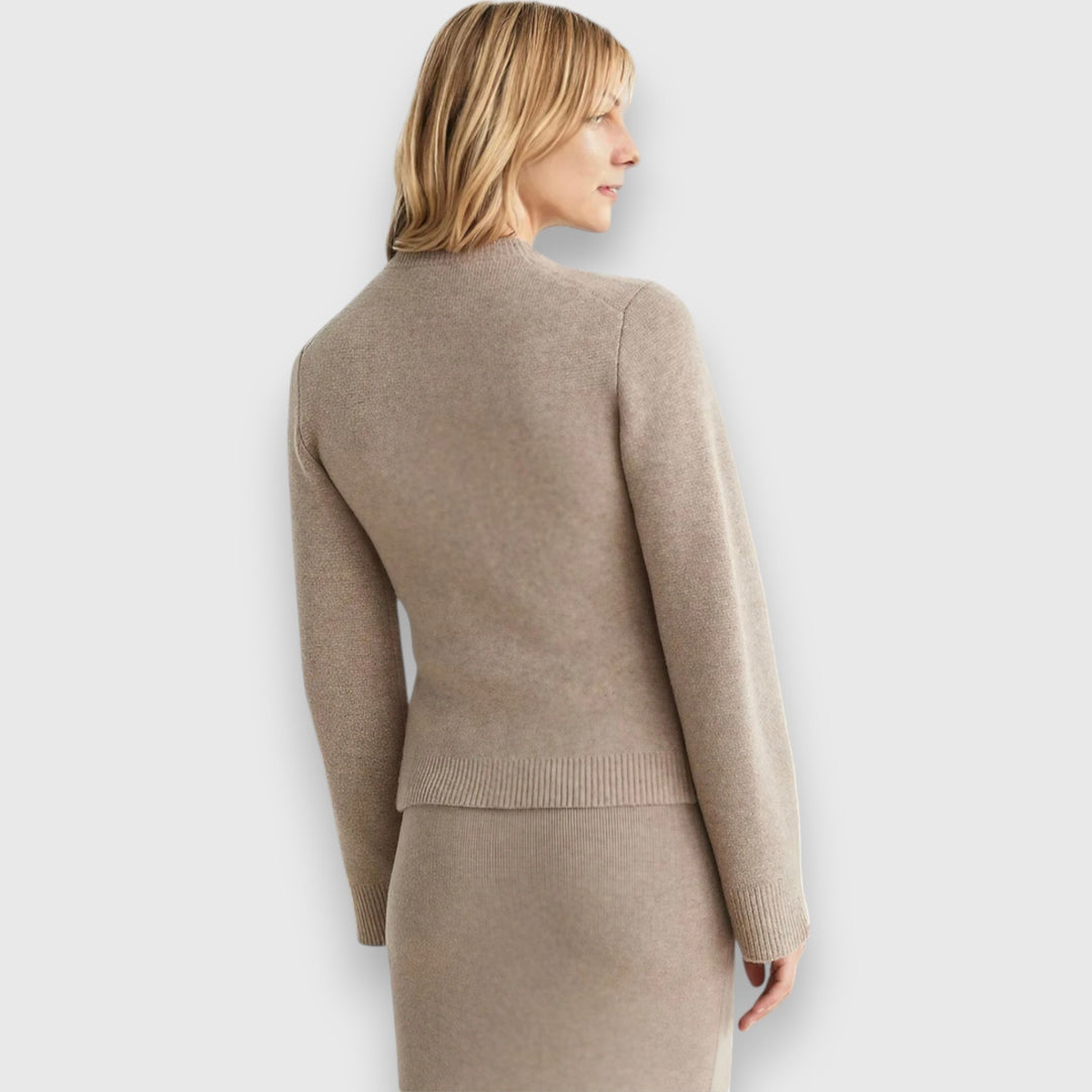 Esperanza | Cozy Cardigan