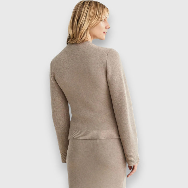 Esperanza | Cozy Cardigan