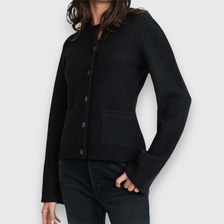 Esperanza | Cozy Cardigan