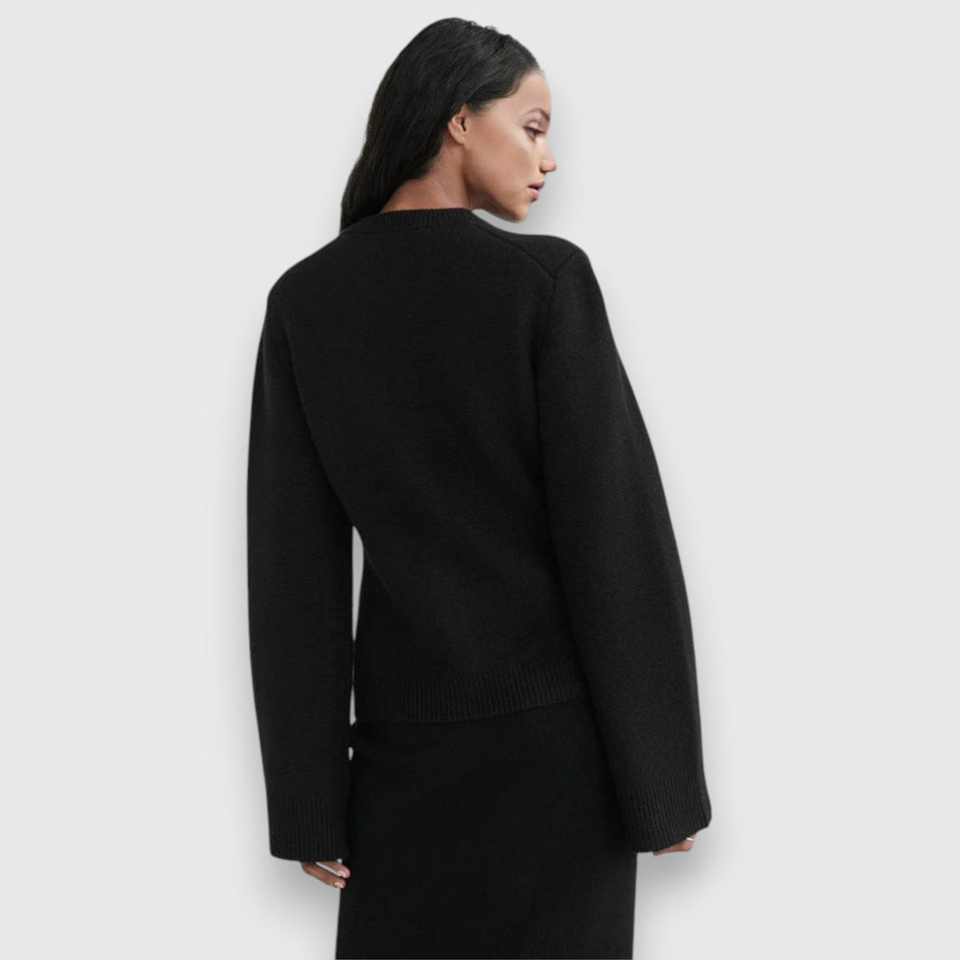 Esperanza | Cozy Cardigan