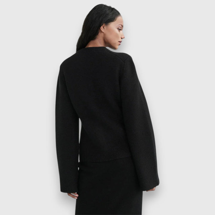 Esperanza | Cozy Cardigan