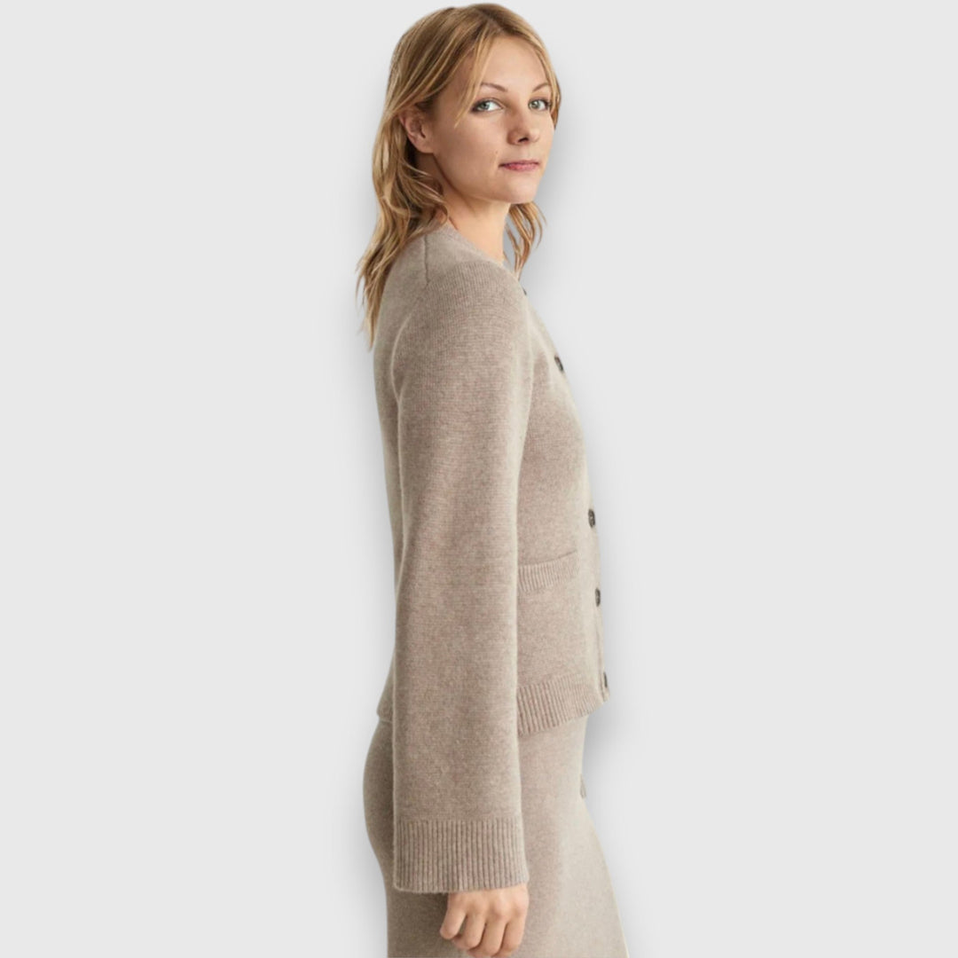 Esperanza | Cozy Cardigan