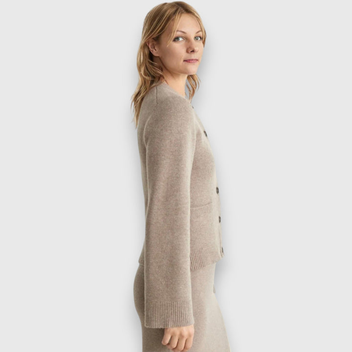 Esperanza | Cozy Cardigan