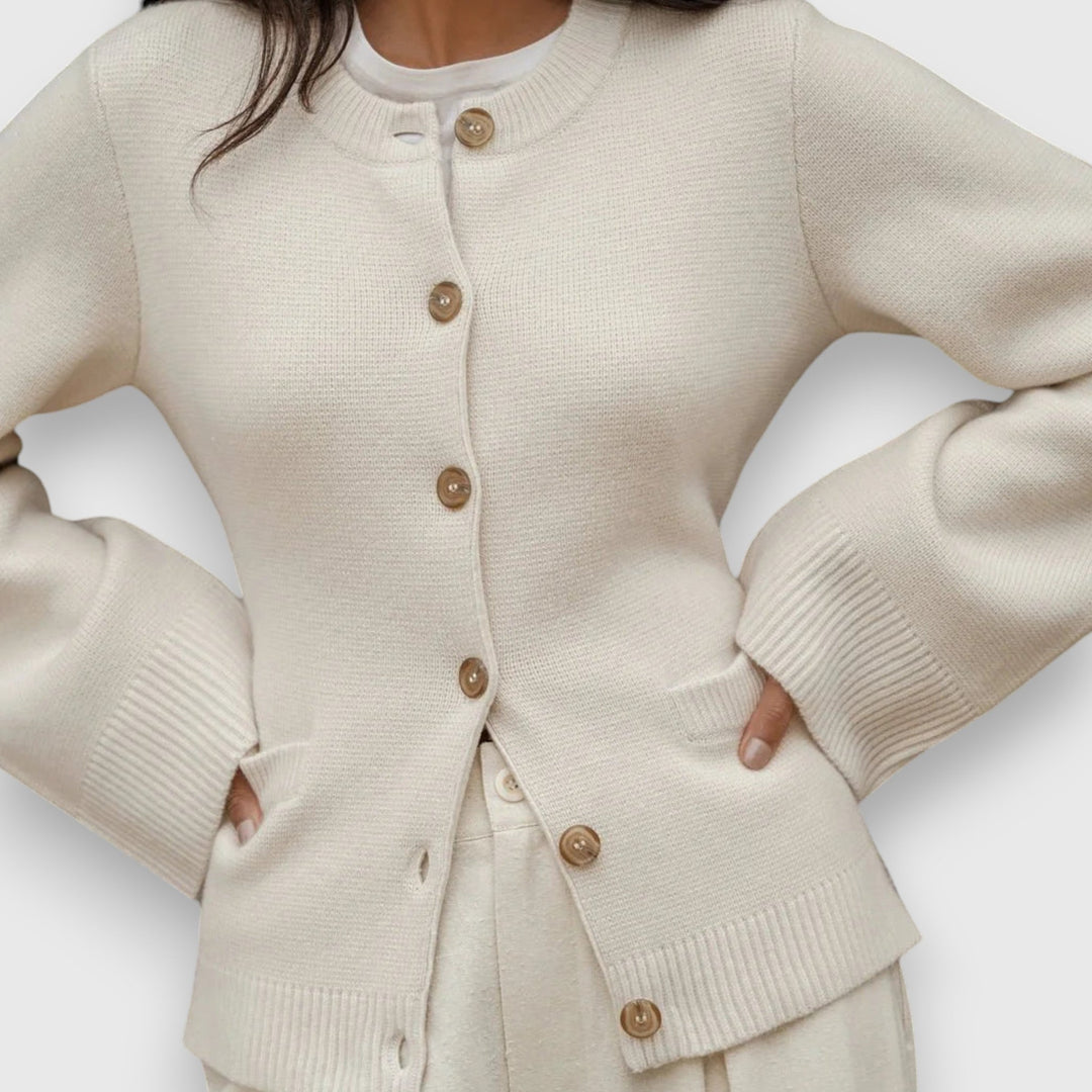 Esperanza | Cozy Cardigan