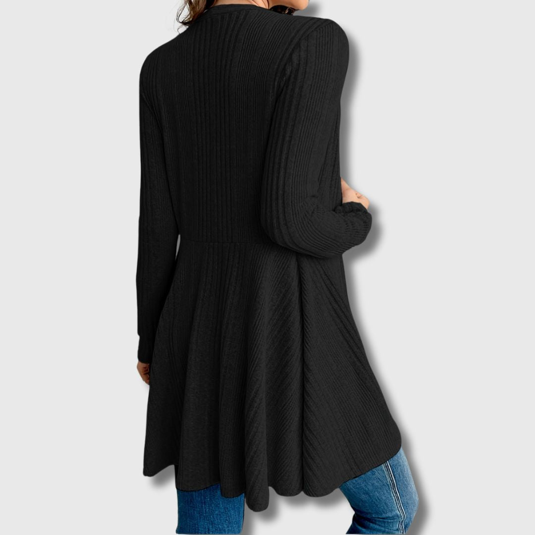 Exie | Chic Cardigan