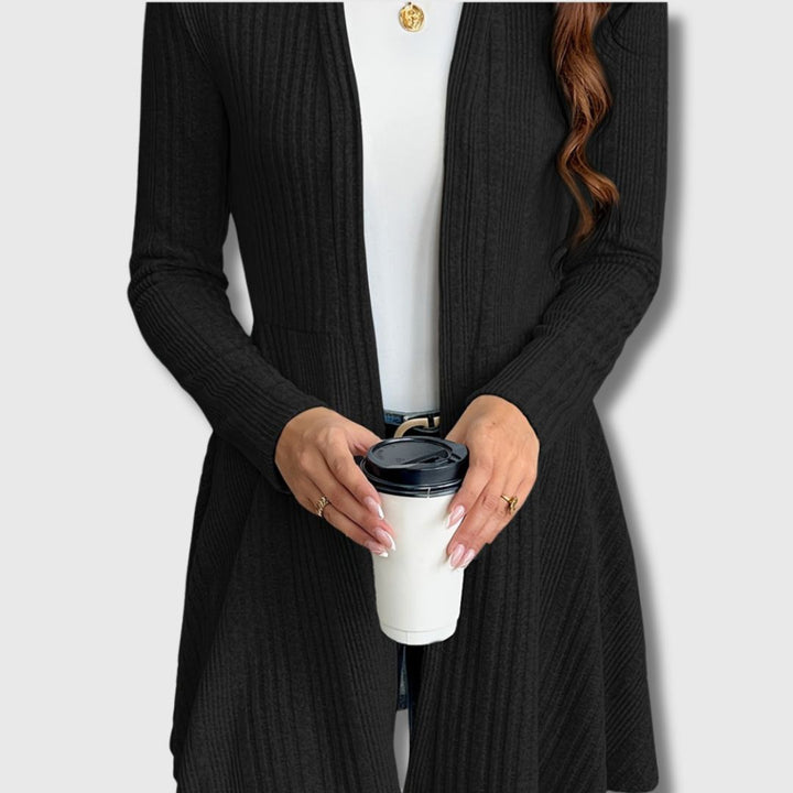 Exie | Chic Cardigan
