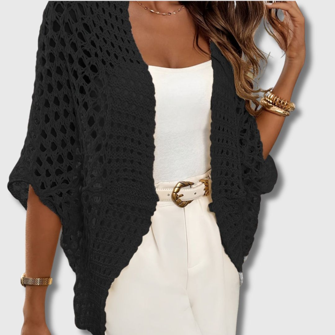 Fantine | Elegant Cardigan