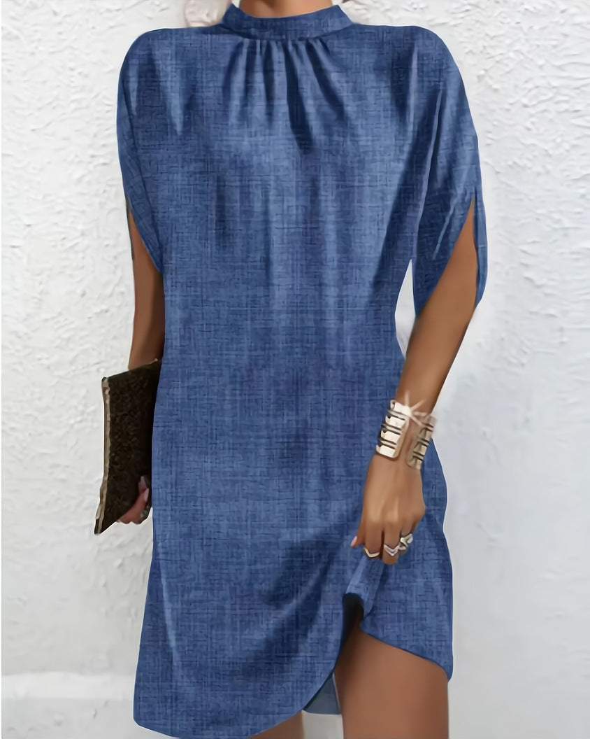 Orla Fiona | Elegant Playful Dress