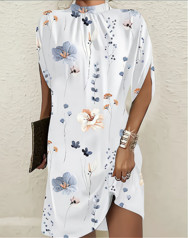 Orla Fiona | Elegant Playful Dress