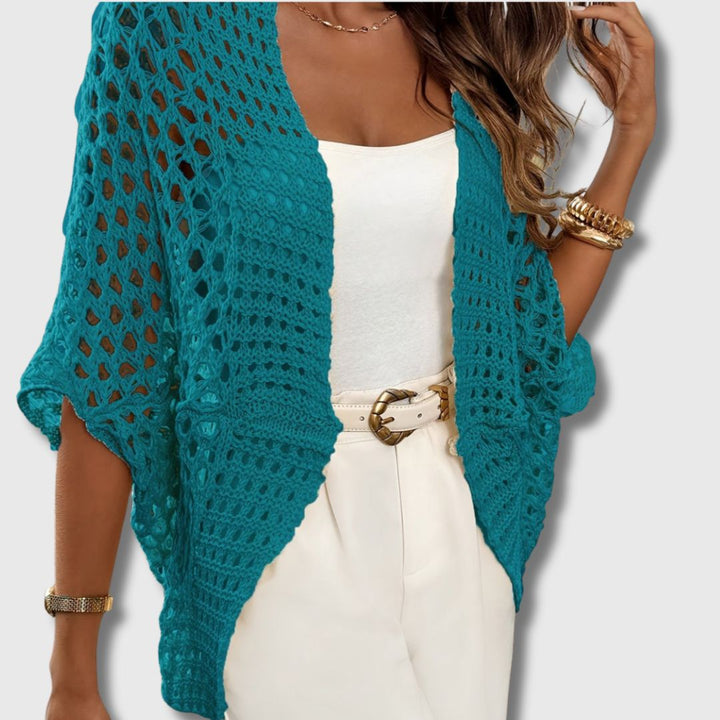 Fantine | Elegant Cardigan