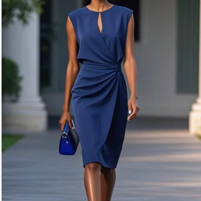 Orla Fiona | Elegant Dress For All Occasions