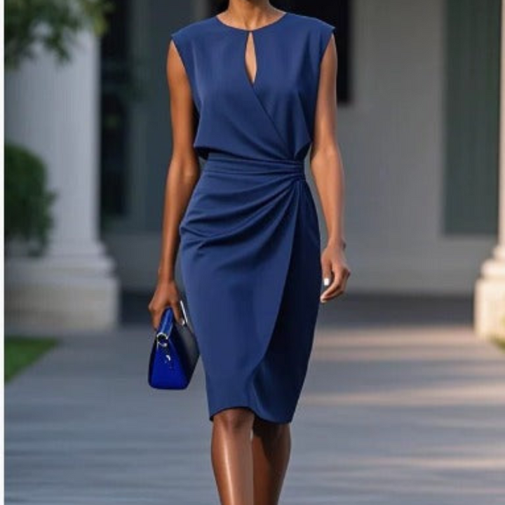 Orla Fiona | Elegant Dress For All Occasions