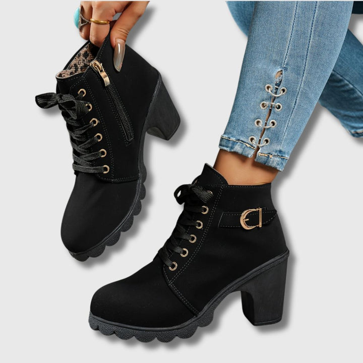 Peggy | Classic Boots